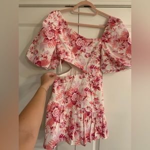 Hello Molly dress